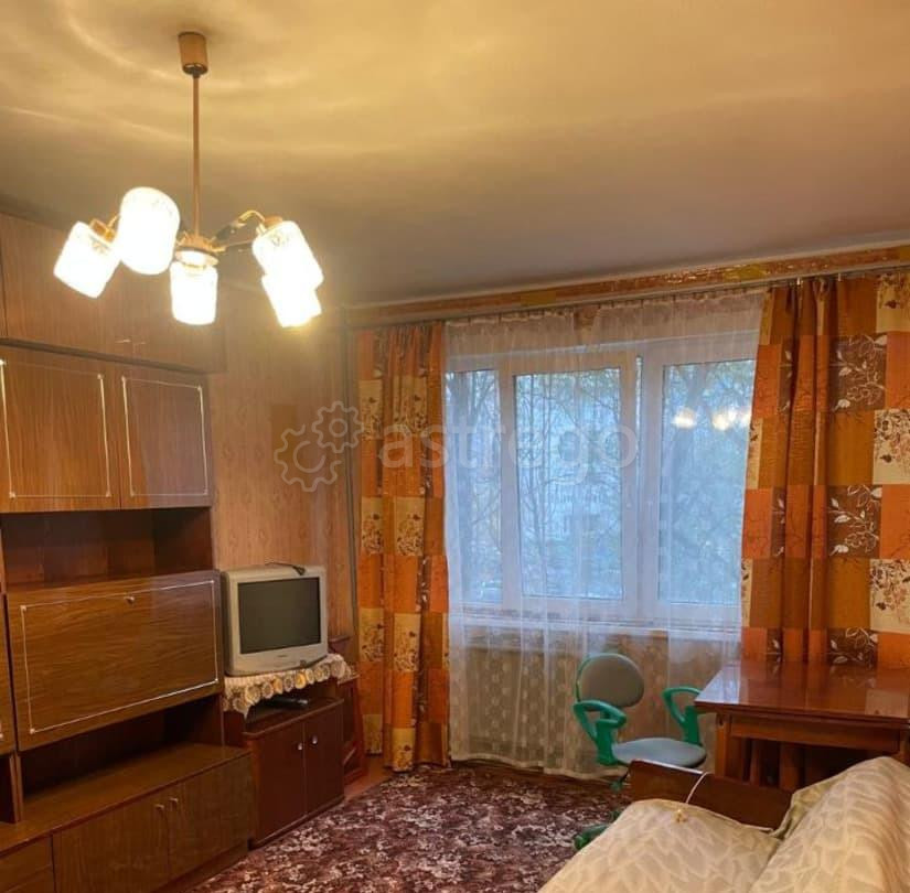 3-комн. квартира, 60 м2, 3/9 эт. Санкт-Петербург - изображение 2