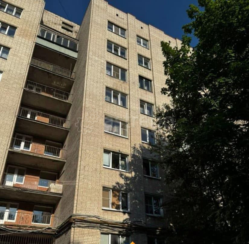 Комната, 12.7 м2, 5/9 эт. Санкт-Петербург - изображение 6