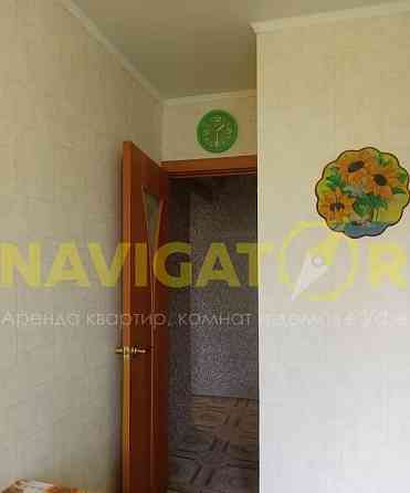 3-комн. квартира, 56 м2, 5/9 эт. Уфа