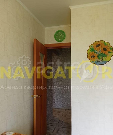 3-комн. квартира, 56 м2, 5/9 эт. Уфа - изображение 6