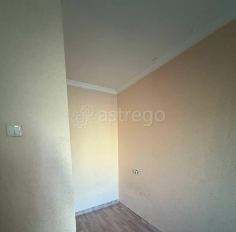 1-комн. квартира, 31.9 м2, 6/10 эт. Красноярск - изображение 4