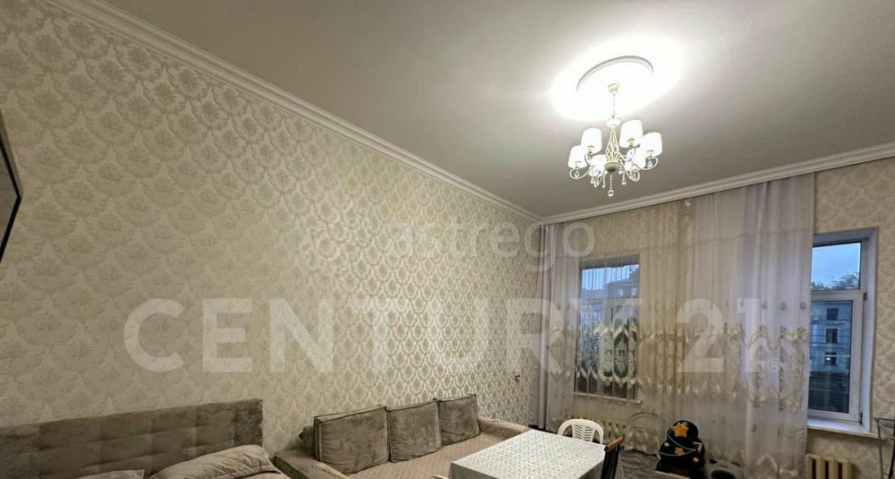 Комната, 30 м2, 3/5 эт. Санкт-Петербург - изображение 7