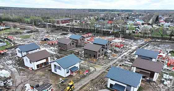 Земельный участок, 5.7 сотки Электроугли