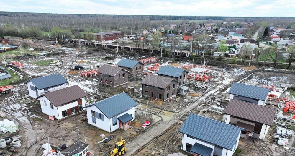 Земельный участок, 5.7 сотки Электроугли - изображение 3