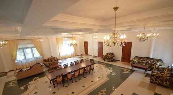 Вилла, 2200 м2 Наро-Фоминск