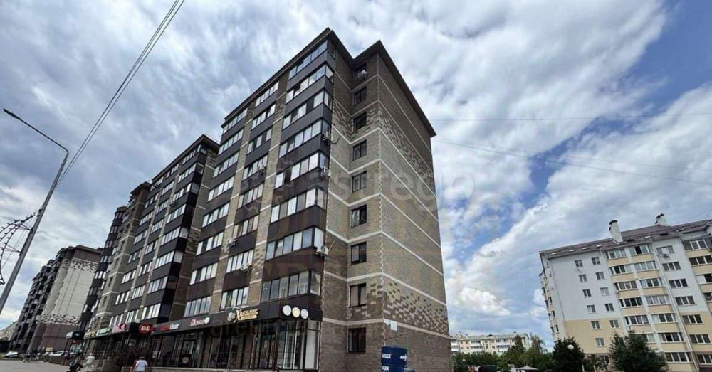 Торговое помещение, 123 м2 Дубовое - изображение 1