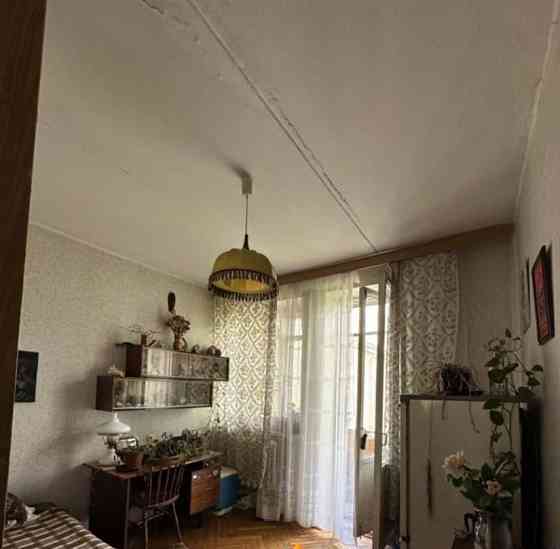 4-комн. квартира, 78.11 м2, 4/5 эт. Санкт-Петербург