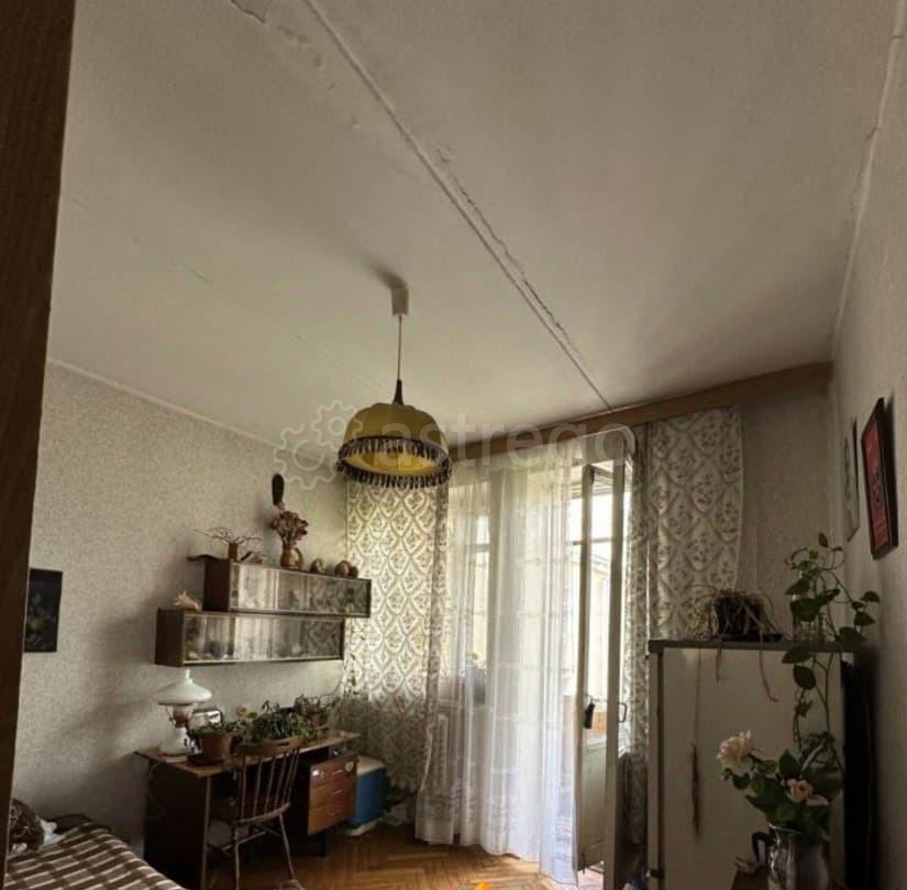 4-комн. квартира, 78.11 м2, 4/5 эт. Санкт-Петербург - изображение 3