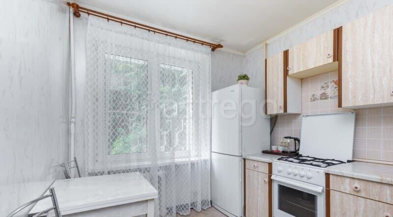 2-комн. квартира, 50 м2, 2/12 эт. Москва - изображение 8