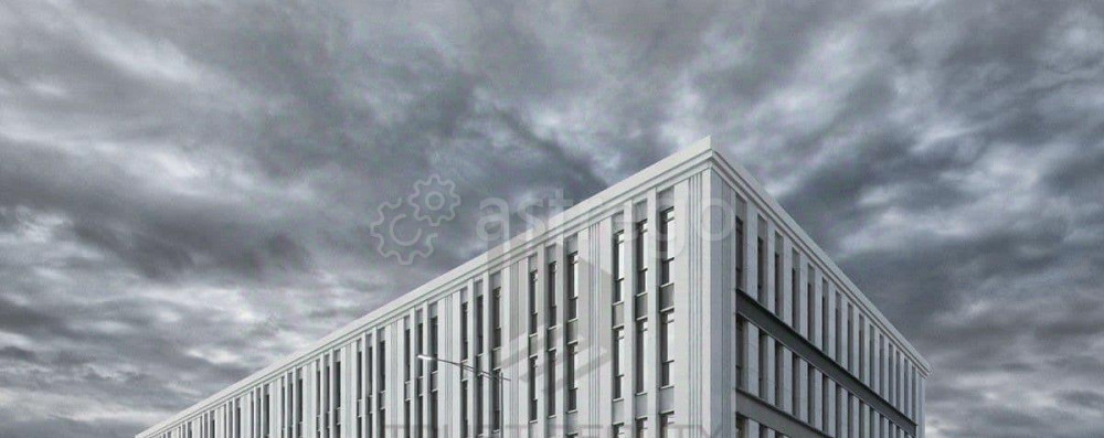 Свободного назначения, 15.7 м2 Санкт-Петербург - изображение 2