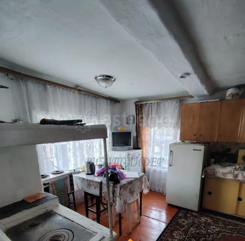 Дом, 40 м2, 10 соток, 1 эт. Майма - изображение 7