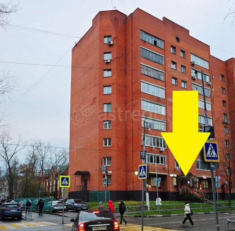 Торговое помещение, 21 м2 Долгопрудный - изображение 2