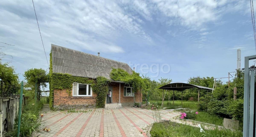 Дом, 97.3 м, 7 соток, 2 эт. Яблоновский - изображение 3