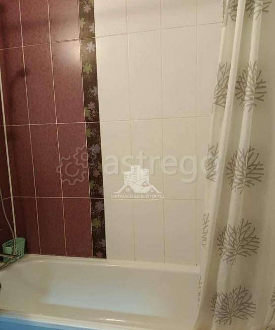 1-комн. квартира, 41 м2, 2/15 эт. Белгород - изображение 4