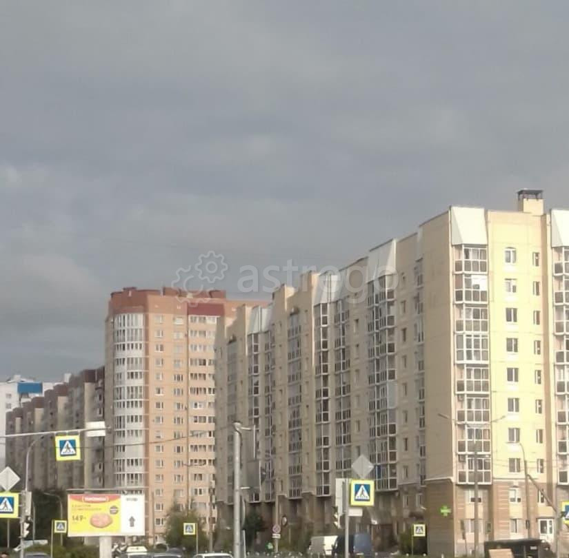 Свободного назначения, 252 м2 Санкт-Петербург - изображение 3