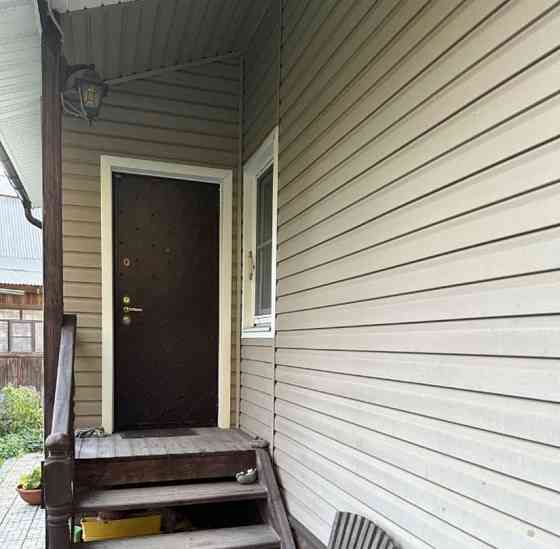 Дом, 96 м2, 8.55 сотки, 2 эт. Пушкино