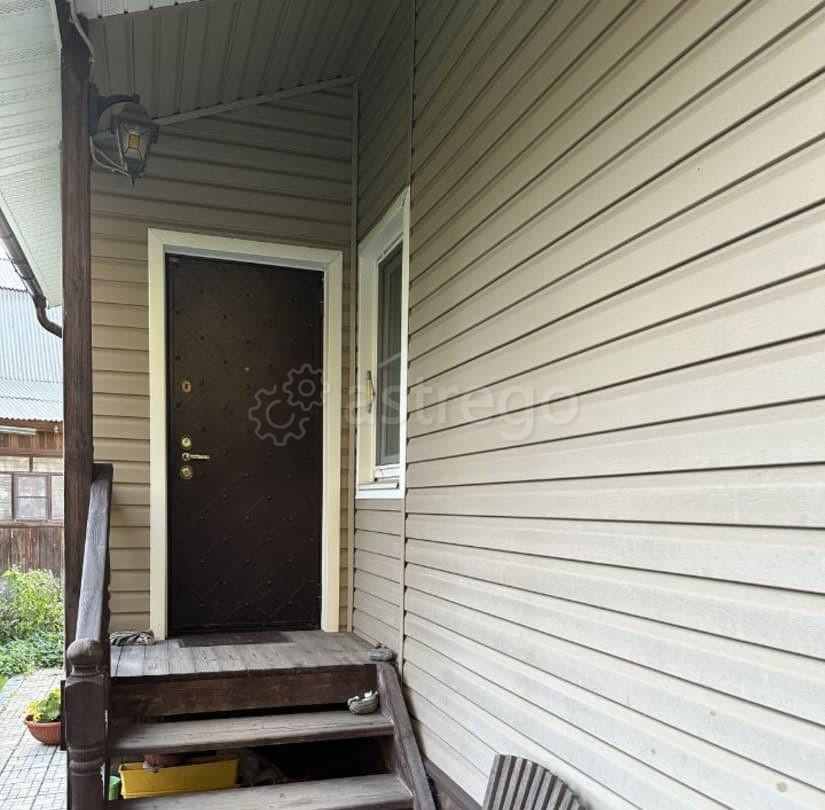 Дом, 96 м2, 8.55 сотки, 2 эт. Пушкино - изображение 5