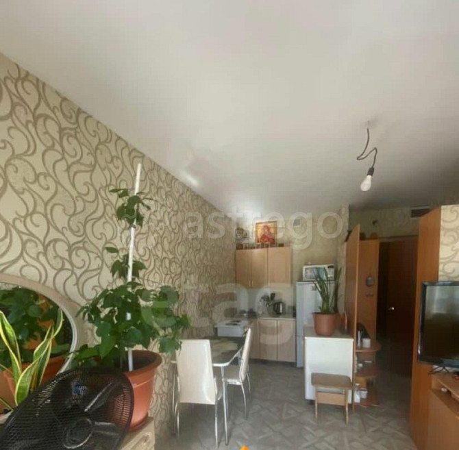 Студия, 20.4 м2, 2/9 эт. Горно-Алтайск - изображение 5