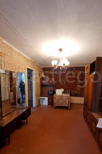 2-комн. квартира, 44 м2, 3/4 эт. Щёлково - изображение 1