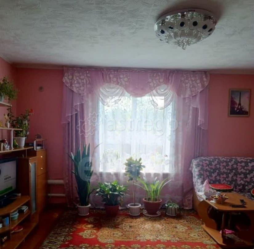 Дом, 51.9 м2, 13 соток, 1 эт. Алтайское - изображение 1