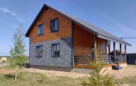 Дом, 160 м2, 8 соток Наро-Фоминск