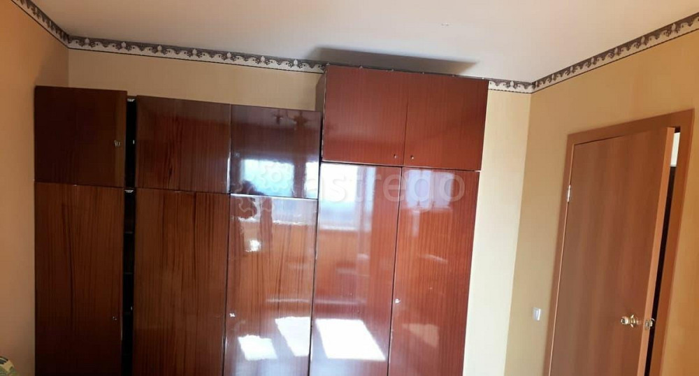 1-комн. квартира, 39 м2, 5/9 эт. Сосновоборск - изображение 2