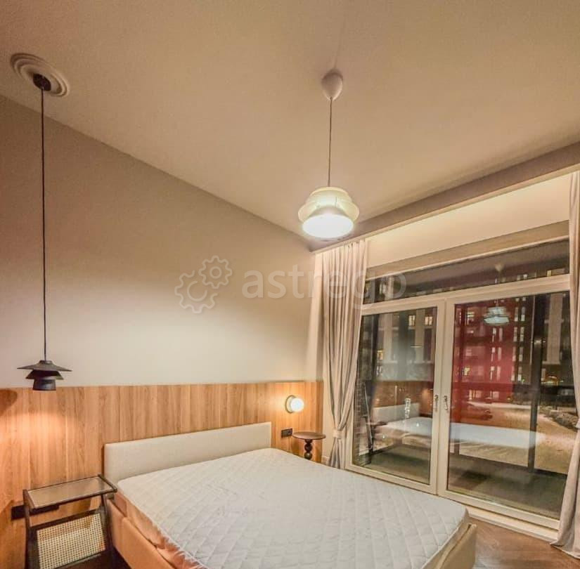 3-комн. квартира, 85.1 м2, 2/12 эт. Санкт-Петербург - изображение 2