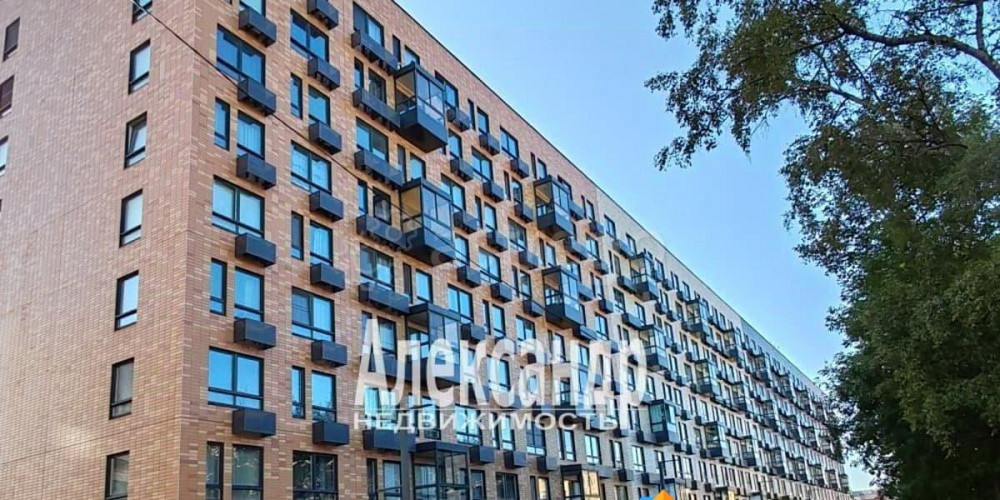 Свободного назначения, 94 м2 Санкт-Петербург - изображение 2