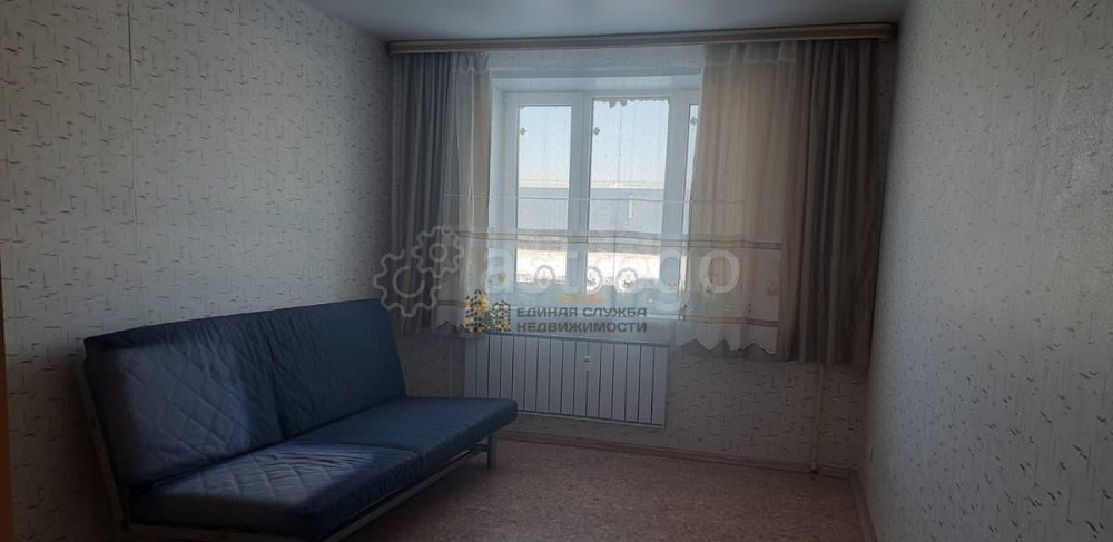 2-комн. квартира, 50 м2, 1/16 эт. Уфа - изображение 6