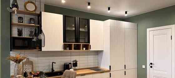 1-комн. квартира, 40 м2, 11/22 эт. Раменское