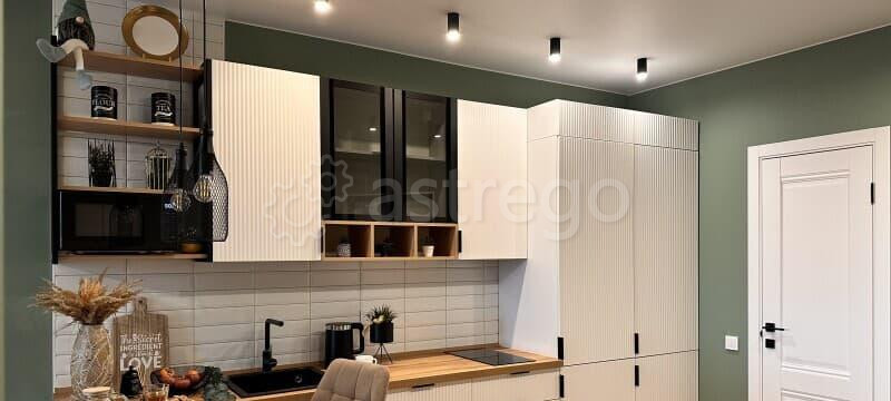 1-комн. квартира, 40 м2, 11/22 эт. Раменское - изображение 1