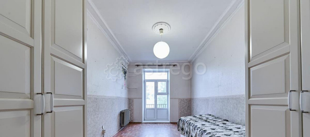 Комната, 16 м2, 3/3 эт. Санкт-Петербург - изображение 6