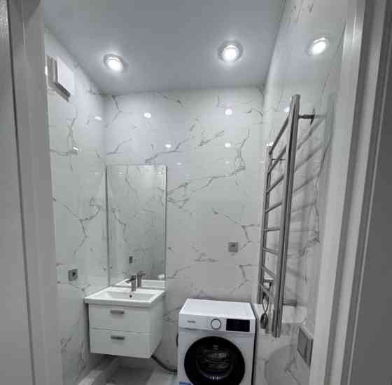 2-комн. квартира, 51.5 м2, 10/17 эт. Люберцы