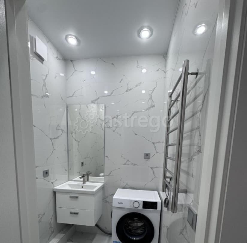 2-комн. квартира, 51.5 м2, 10/17 эт. Люберцы - изображение 2