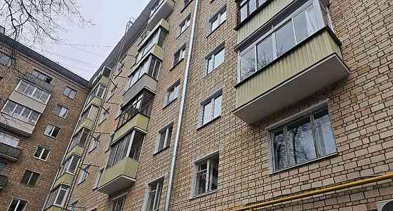 Комната, 19.6 м2, 2/8 эт. Москва