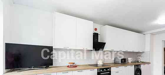 4-комн. квартира, 80 м2, 16/25 эт. Москва