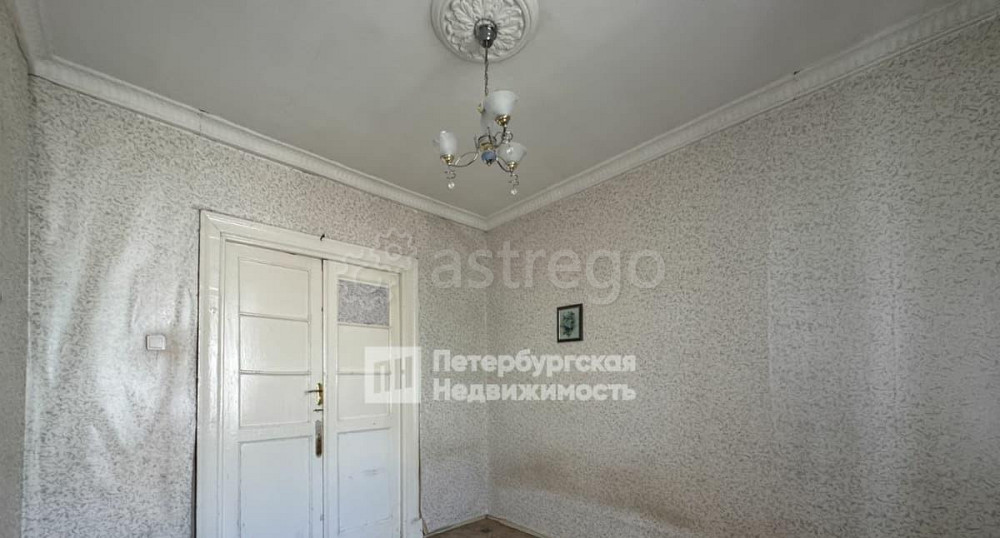 Комната, 10.5 м2, 2/3 эт. Санкт-Петербург - изображение 3