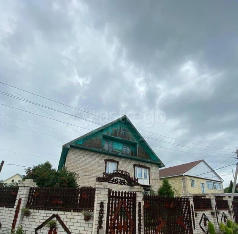 Коттедж, 264 м2, 8 соток, 2 эт. Рубцовск - изображение 7