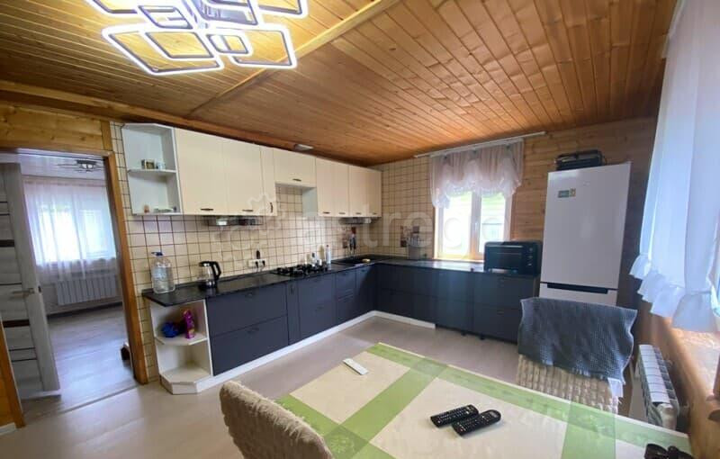 Дом, 109 м2 Егорьевск - изображение 5