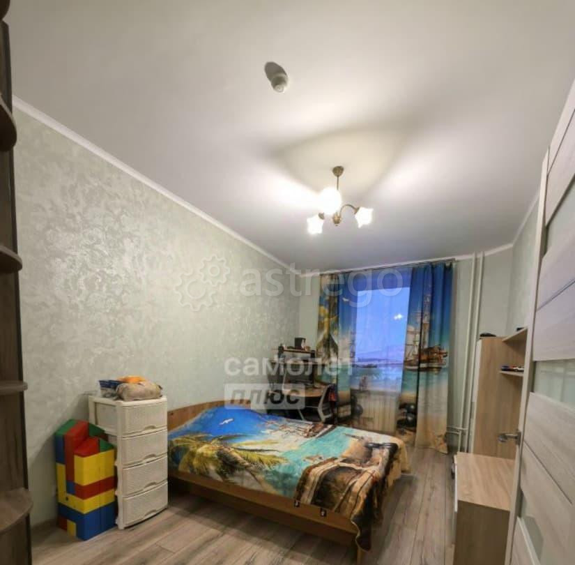 3-комн. квартира, 98.9 м2, 8/13 эт. Дмитров - изображение 5