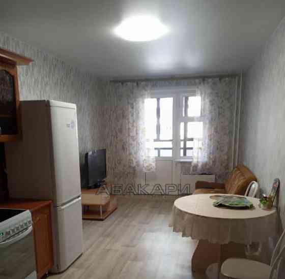 1-комн. квартира, 50 м2, 3/17 эт. Красноярск