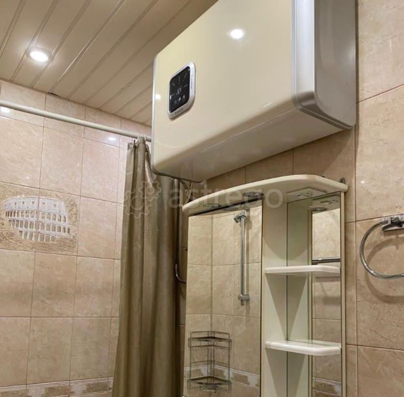 2-комн. квартира, 57 м2, 10/19 эт. Котельники - изображение 5