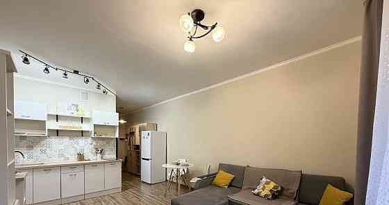 Студия, 27 м2, 7/12 эт. Ногинск