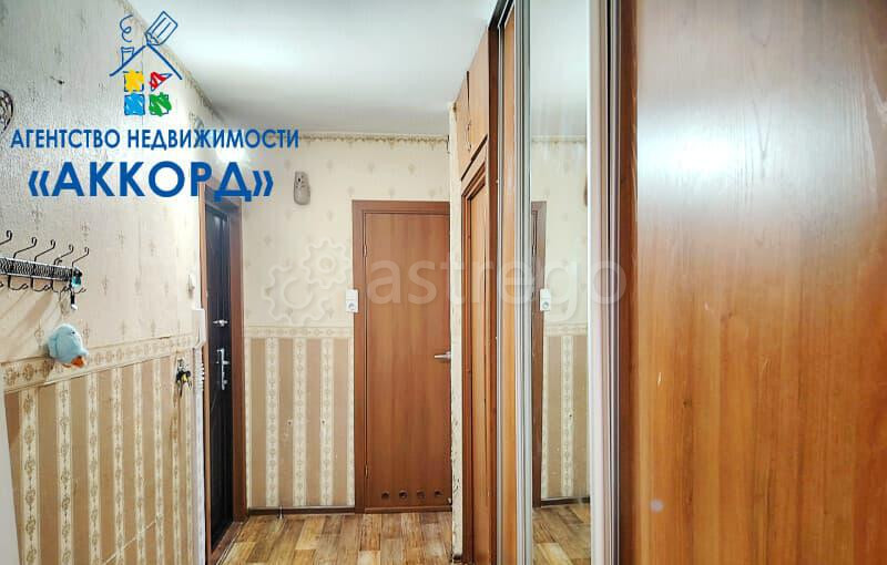 3-комн. квартира, 58.2 м2, 8/9 эт. Новоалтайск - изображение 10