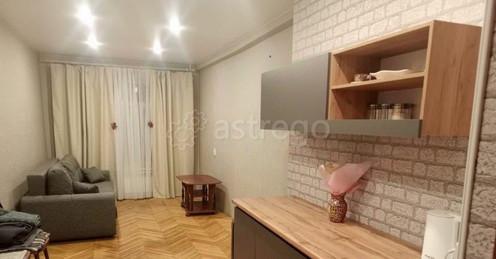 Комната, 19 м2, 5/5 эт. Санкт-Петербург - изображение 1