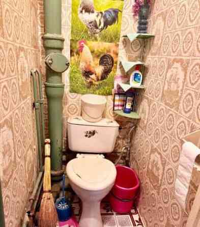 2-комн. квартира, 47 м2, 9/9 эт. Орехово-Зуево