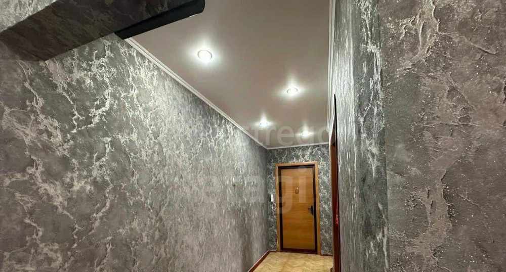 3-комн. квартира, 66.3 м2, 9/9 эт. Стерлитамак - изображение 2