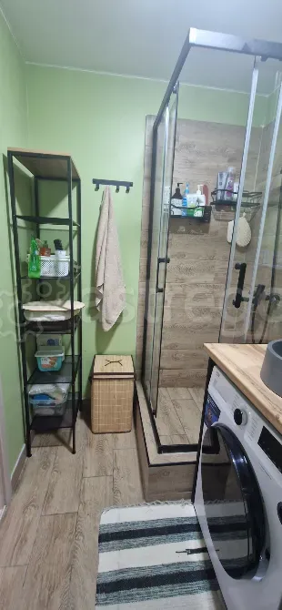 Ремонт ванной комнаты Анапа - изображение 1