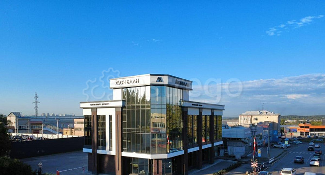 Офис, 511 м2 Барнаул - изображение 1