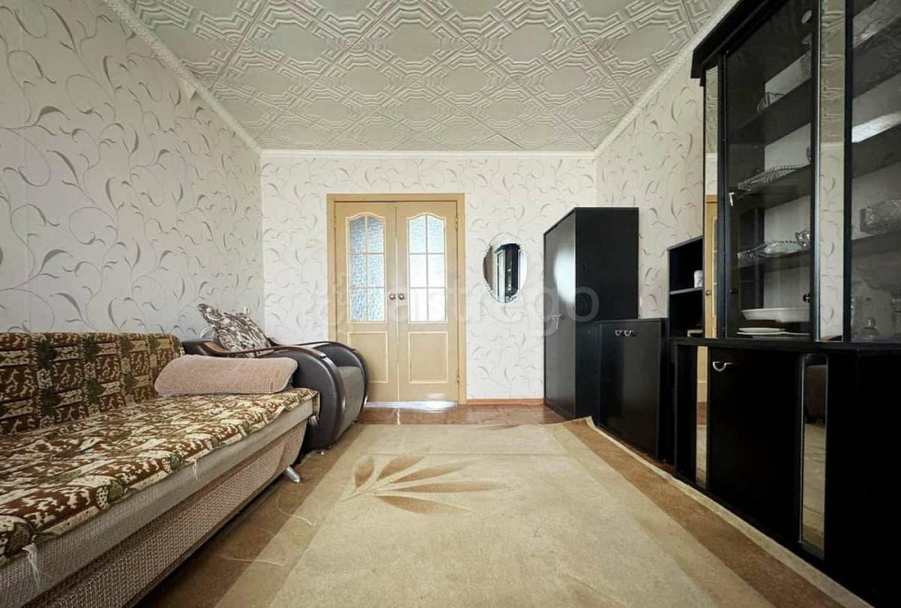 4-комн. квартира, 69.4 м2, 5/10 эт. Благовещенск - изображение 8